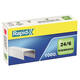 Nieten Rapid 24/6 gegalvaniseerd standaard 1000 stuks