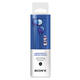 Oortelefoon Sony EX15LP basic blauw
