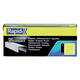 Nieten Rapid 13/8 gegalvaniseerd standaard 5000 stuks