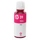 Navulinkt HP 1VU27AE 31 rood