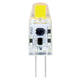 Ledlamp Integral GU4 4000K koel wit 1W 110lumen