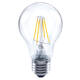Ledlamp Integral E27 2700K warm wit 4.2W 470lumen