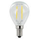 Ledlamp Integral E14 2700K warm wit 2-3,5W 250lumen