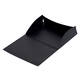 Elastomap OXFORD Urban A4 PP opaak zwart