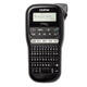 Labelprinter Brother P-touch TZe PT-H110 draagbaar qwerty 12mm zwart