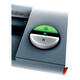 Papiervernietiger IDEAL 2445 snippers 0.8x5mm