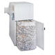 Papiervernietiger IDEAL 4108 snippers 6x50mm
