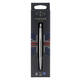 Balpen Parker Jotter stainless steel CT medium blister à 1 stuk