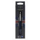 Balpen Parker Jotter Royal blue CT medium blister à 1 stuk