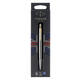 Balpen Parker Jotter stainless steel GT medium blister à 1 stuk
