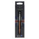 Balpen Parker Jotter Chelsea orange CT medium blister à 1 stuk