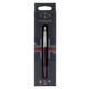 Balpen Parker Jotter Victoria violet CT medium blister à 1 stuk