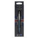 Balpen Parker Jotter Waterloo blue CT medium blister à 1 stuk