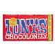 Chocolade Tony's Chocolonely melk reep 180gr