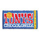 Chocolade Tony's Chocolonely puur reep 180gr