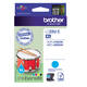 Inktcartridge Brother LC-22UC blauw