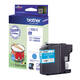 Inktcartridge Brother LC-22UC blauw
