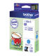 Inktcartridge Brother LC-22UC blauw