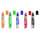 Whiteboardmarker PILOT Begreen rond medium assorti 5 stuks
