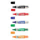 Whiteboardmarker PILOT Begreen rond medium assorti 5 stuks