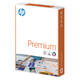 Kopieerpapier HP Premium A4 80gr wit 500 vel