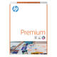 Kopieerpapier HP Premium A4 80gr wit 500 vel