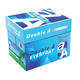 Kopieerpapier Double A Everyday A4 70gr wit 500 vel
