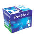 Kopieerpapier Double A Premium A4 80gr wit 500 vel