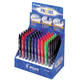 Rollerpen PILOT friXion medium assorti