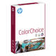 Kleurenlaserpapier HP Color Choice A4 120gr wit 250vel