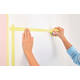 Afplaktape tesa®  Professional 25mx38mm geel