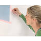 Afplaktape tesa®  Professional sensitive 25mx38mm roze