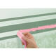 Afplaktape tesa®  Professional sensitive 25mx38mm roze