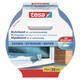 Afplaktape tesa®  Professional outdoor 25mx38mm blauw