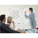 Flipoverpapier Oxford smart 60x80cm zelfklevend blanco 90gr 20 vel