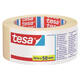 Afplaktape tesa®  Economy 50mmx50m creme