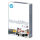 Kopieerpapier HP Home & Office A4 80gr wit 500 vel