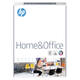 Kopieerpapier HP Home & Office A4 80gr wit 500 vel