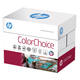 Kleurenlaserpapier HP Color Choice A4 90gr wit 500vel