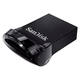 USB stick 3.1 Sandisk Cruzer Ultra Fit USB-A 32GB