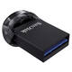 USB stick 3.1 Sandisk Cruzer Ultra Fit USB-A 32GB