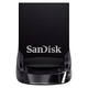 USB stick 3.1 Sandisk Cruzer Ultra Fit USB-A 32GB