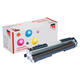 Tonercartridge Quantore alternatief tbv HP CE310A 126A zwart