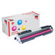 Tonercartridge Quantore alternatief tbv HP CE313A 126A rood