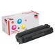 Tonercartridge Quantore alternatief tbv HP Q2613A 13A zwart