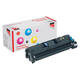 Tonercartridge Quantore alternatief tbv HP Q3961A C9701A 122A blauw