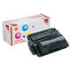 Tonercartridge Quantore alternatief tbv HP Q5942X 42X zwart