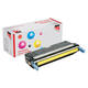 Tonercartridge Quantore alternatief tbv HP C9732A 645A geel