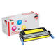 Tonercartridge Quantore alternatief tbv HP Q5952A 643A geel
