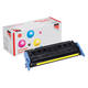 Tonercartridge Quantore alternatief tbv HP Q6002A 124A geel